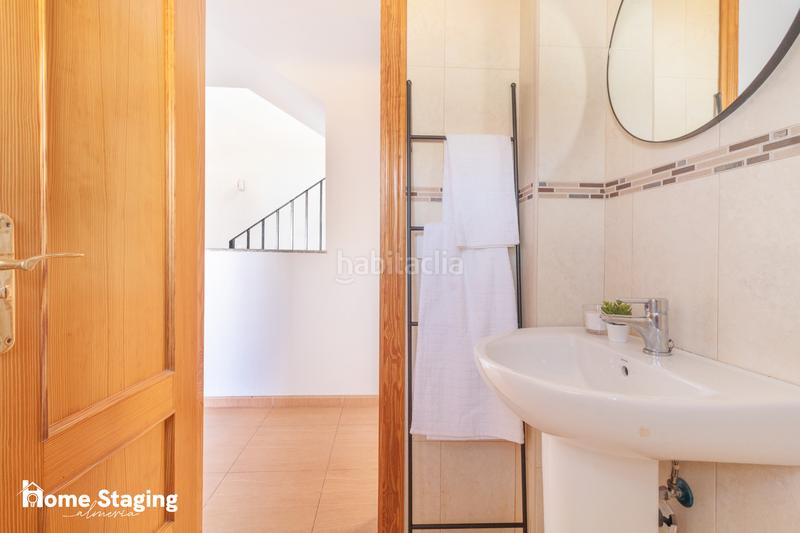 Foto ea07ed97-fe98-4dbc-8dfe-94092af5e5fc. Promoció LAS ERAS RESIDENCIAL a Berja. Habitatges d´obra nova