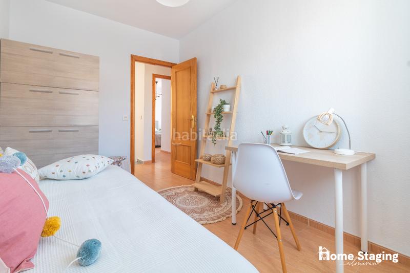 Foto ed561727-4139-4214-b9d7-ca5a12b25674. Promoció LAS ERAS RESIDENCIAL a Berja. Habitatges d´obra nova