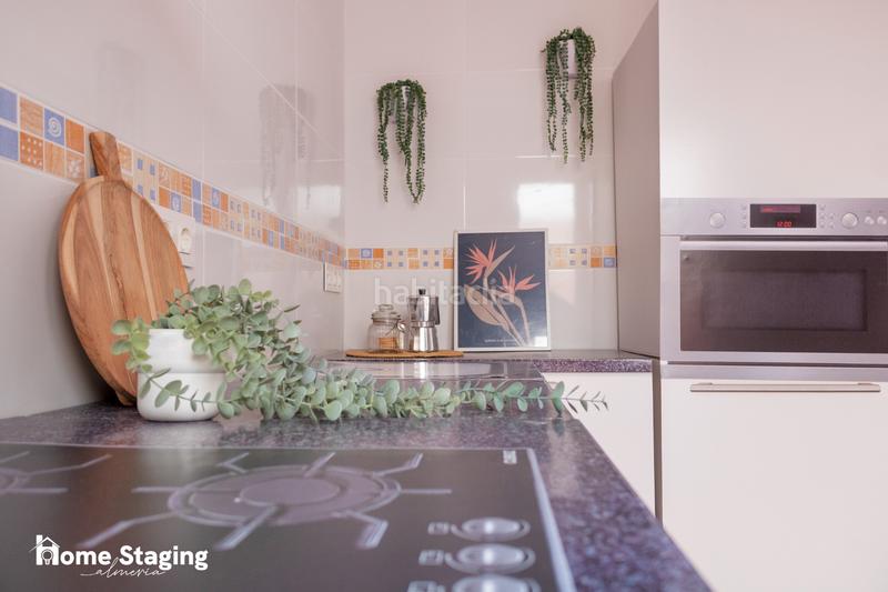Foto eecff96e-153b-4480-b07c-e111d463eec3. Promoció LAS ERAS RESIDENCIAL a Berja. Habitatges d´obra nova