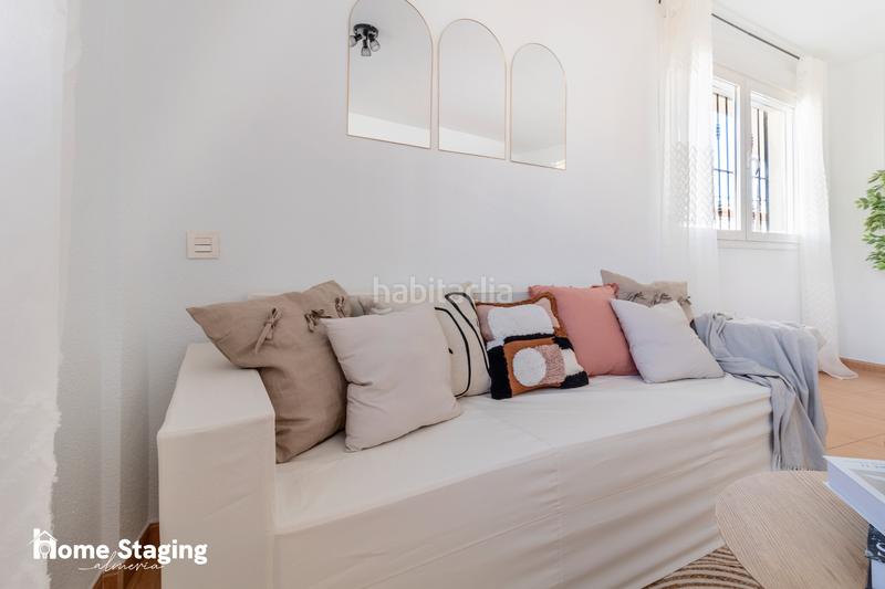 Foto f20440f1-b24b-4e6a-9dec-590a16b63fd5. Promoció LAS ERAS RESIDENCIAL a Berja. Habitatges d´obra nova