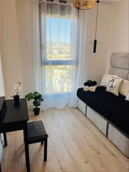 Foto 10f9a802-3535-4e3c-bac4-6c2102b3bb66. Appartamento in paseo martiricos 30 in Martiricos - La Roca - La Rosaleda Málaga