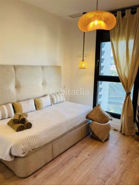 Foto 4033ac9b-330c-4c24-91ad-5360afdeab31. Appartamento in paseo martiricos 30 in Martiricos - La Roca - La Rosaleda Málaga