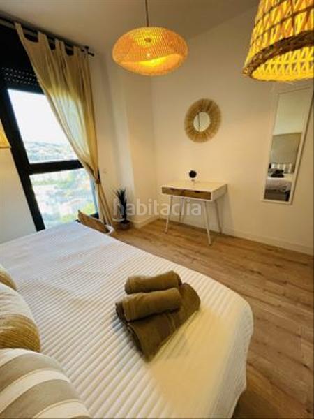 Foto cc11c73a-0727-4ec0-81f6-46440986a248. Appartamento in paseo martiricos 30 in Martiricos - La Roca - La Rosaleda Málaga