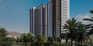 Appartamento in Paseo martiricos 30