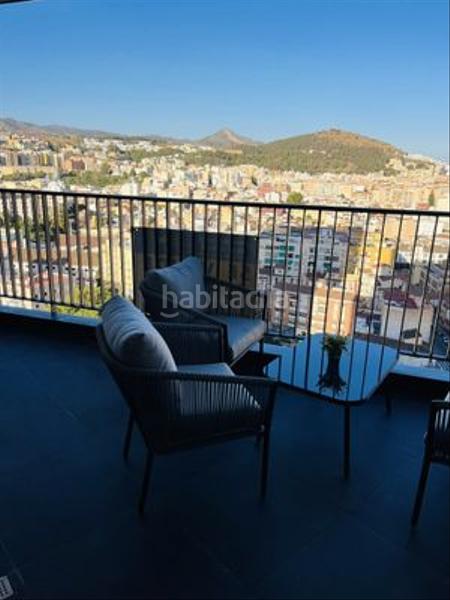 Foto e67edd7c-4786-4934-b121-57344897d25c. Appartamento in paseo martiricos 30 in Martiricos - La Roca - La Rosaleda Málaga