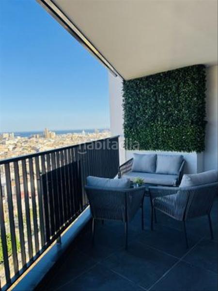 Foto fa3543a3-e85c-4b0f-9141-359a9fbf49f5. Appartamento in paseo martiricos 30 in Martiricos - La Roca - La Rosaleda Málaga