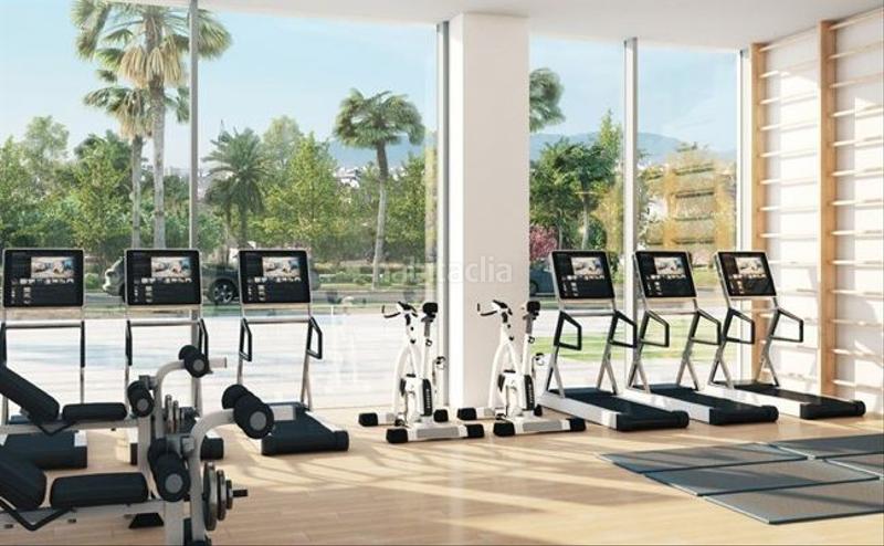 Foto fceedb45-a242-4f7c-b3f5-19949f95a374. Appartamento in paseo martiricos 30 in Martiricos - La Roca - La Rosaleda Málaga