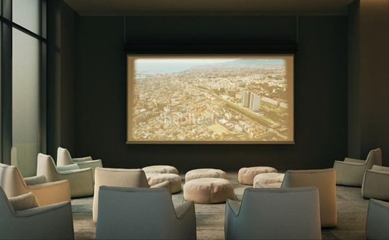 Foto 10e08d5f-9422-4aff-8697-883345855aa3. Appartement dans paseo martiricos 30 dans Martiricos - La Roca - La Rosaleda Málaga