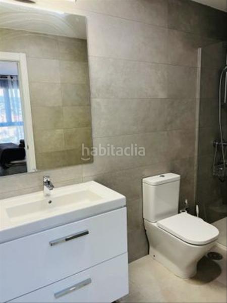Foto 3caf59f7-7a3b-414a-bd71-e50a49eed48f. Appartement dans paseo martiricos 30 dans Martiricos - La Roca - La Rosaleda Málaga