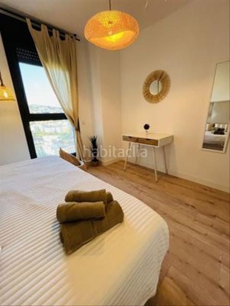Foto 4fa03440-56dd-40e1-9830-eb0daa295aa7. Appartement dans paseo martiricos 30 dans Martiricos - La Roca - La Rosaleda Málaga