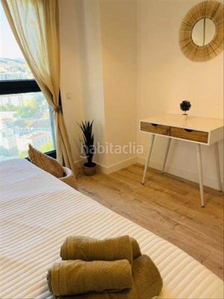 Foto 7628c24f-22ba-494d-838a-9a1c2b83bc16. Appartement dans paseo martiricos 30 dans Martiricos - La Roca - La Rosaleda Málaga