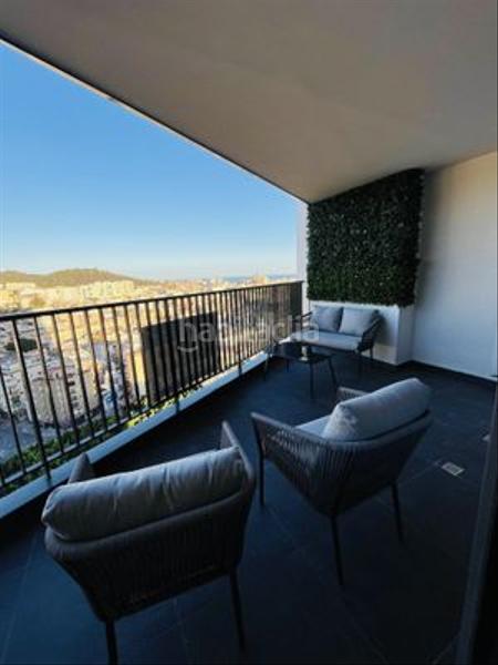 Foto 928ba474-2312-4c76-8c42-d215b2a34eb1. Appartement dans paseo martiricos 30 dans Martiricos - La Roca - La Rosaleda Málaga