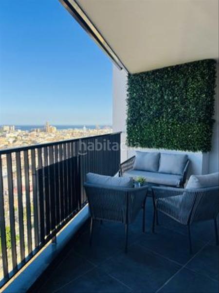 Foto 9b193535-824e-4aa4-8acb-c9caad7da2b7. Appartement dans paseo martiricos 30 dans Martiricos - La Roca - La Rosaleda Málaga