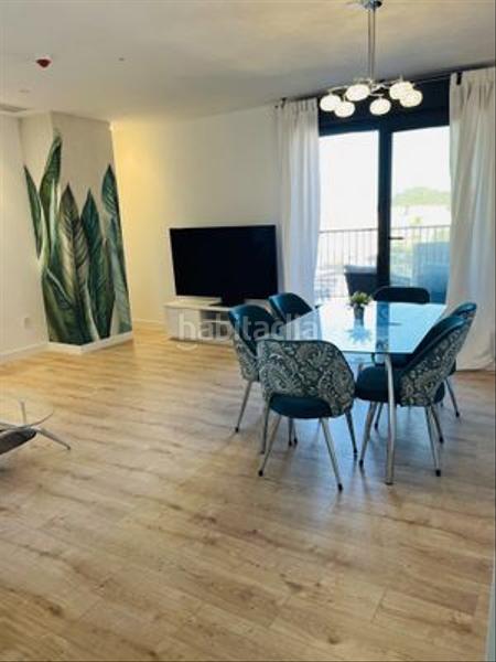 Foto 9f98d39c-8862-4a51-963e-6aa38c2d315b. Appartement dans paseo martiricos 30 dans Martiricos - La Roca - La Rosaleda Málaga