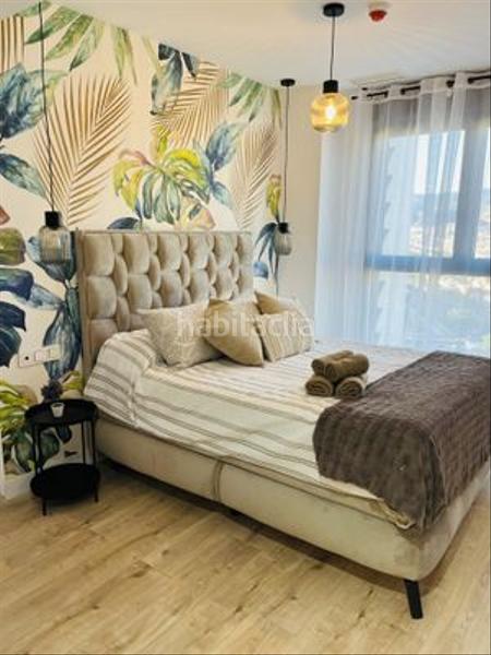 Foto ab777da2-a286-4d02-af49-6cf85fefccae. Appartement dans paseo martiricos 30 dans Martiricos - La Roca - La Rosaleda Málaga