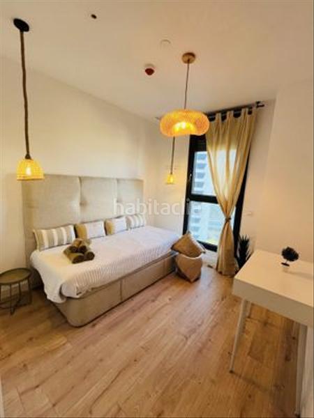 Foto da5bc7fc-2952-443a-b21f-94d696163718. Appartement dans paseo martiricos 30 dans Martiricos - La Roca - La Rosaleda Málaga