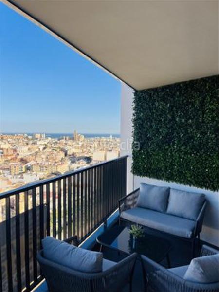 Foto fe2dae08-d548-42da-bc54-994ae6a2a73d. Appartement dans paseo martiricos 30 dans Martiricos - La Roca - La Rosaleda Málaga