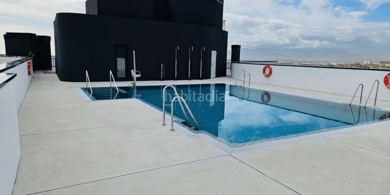 Foto 04038f8a-7bd2-4fc3-8855-222cadca8d9f. Flat in paseo martiricos 30 in Martiricos - La Roca - La Rosaleda Málaga