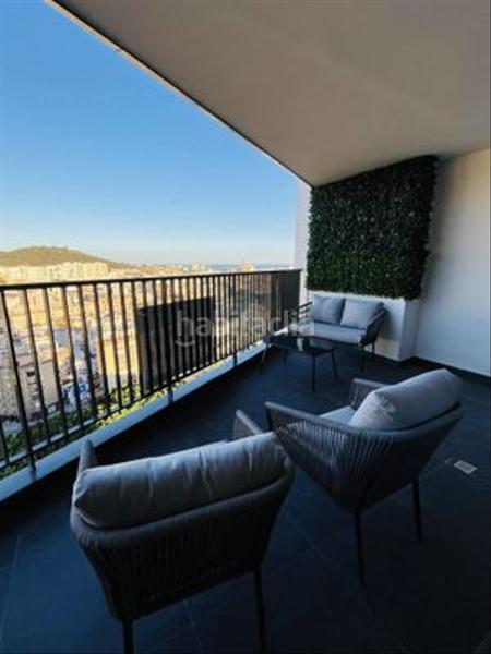 Foto 42d8d89f-28d4-4e6b-88ec-877004e732a3. Flat in paseo martiricos 30 in Martiricos - La Roca - La Rosaleda Málaga