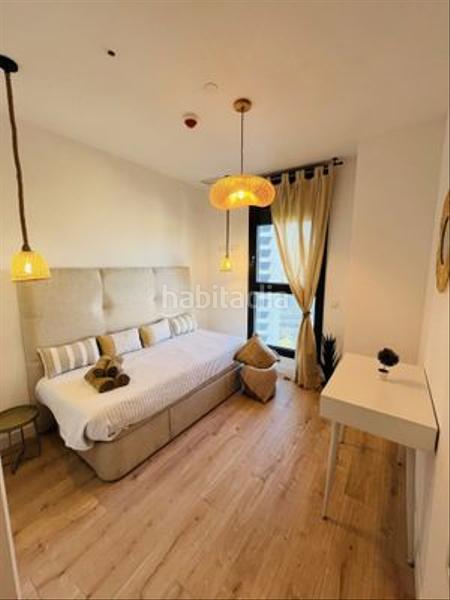 Foto 58eb8c7d-8658-435c-8bea-9f8a01d7a272. Flat in paseo martiricos 30 in Martiricos - La Roca - La Rosaleda Málaga