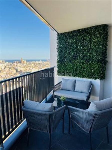 Foto ac0cecea-4818-4b04-af53-50f8f101896f. Flat in paseo martiricos 30 in Martiricos - La Roca - La Rosaleda Málaga