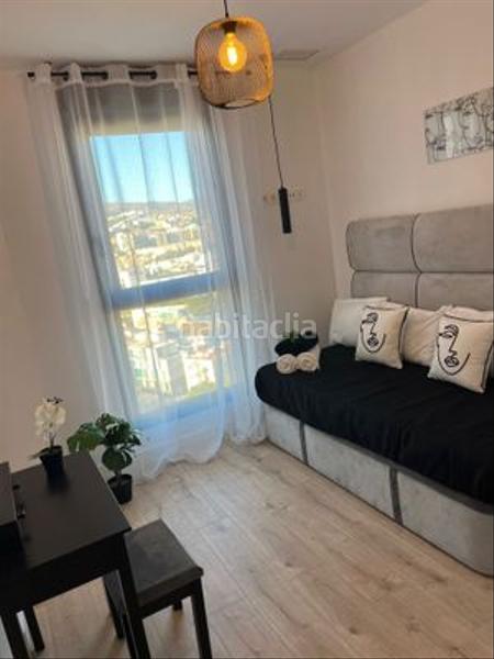 Foto 20181a28-581f-4e68-b581-043c6479c377. Piso en paseo martiricos 30 en Martiricos - La Roca - La Rosaleda Málaga