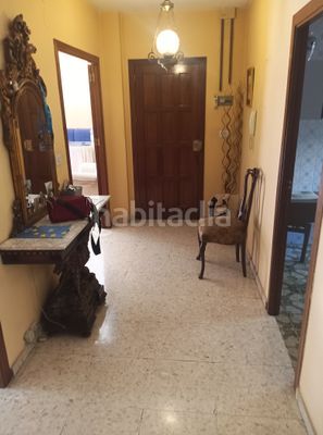 Foto d3cda716-57c0-4b96-a0a0-5a8c36e2a8a1. Etagenwohnung in Priego de Córdoba