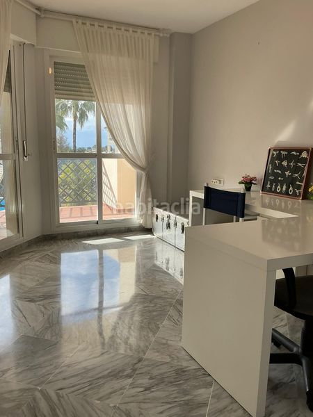 Foto 38bc26a6-4a41-45fc-9172-0b37a65530f6. Pis amb aparcament a Nueva Andalucía centro Marbella