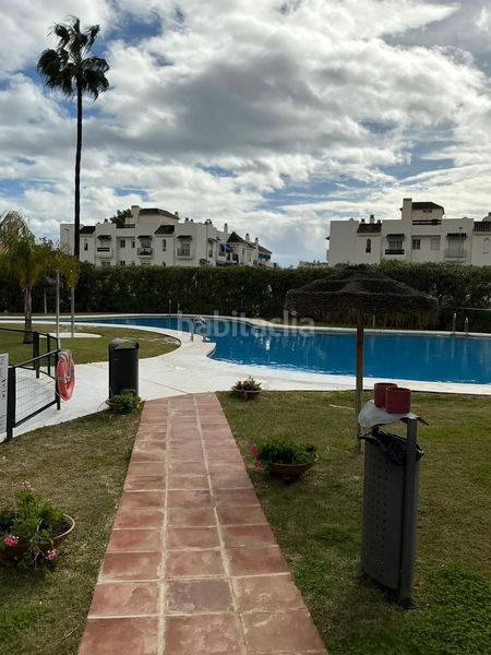 Foto 6cc2ca84-b3eb-4759-b5df-6430258145dd. Pis amb aparcament a Nueva Andalucía centro Marbella