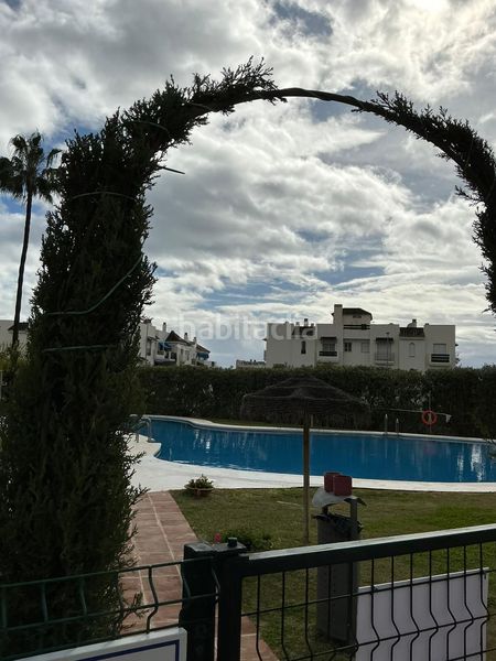 Foto a66b1dfd-8196-4fcc-a064-6ae5a8483e23. Pis amb aparcament a Nueva Andalucía centro Marbella