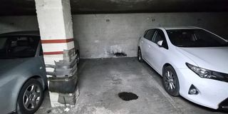 Posto auto  Calle alfareros (plaza n.º. 22)