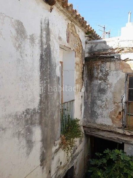 Foto 5bf89c01-f2fc-428e-b0e2-9dbb50368b0f. Edificio en Casco Histórico - Zona Alta Puerto de Santa María (El)