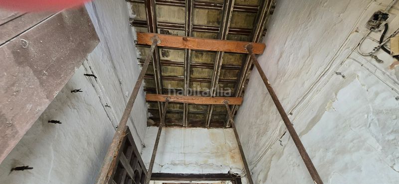 Foto 80917d38-2d40-482b-bcb7-d7ce3d0be346. Edifici a Casco Histórico - Zona Alta Puerto de Santa María (El)
