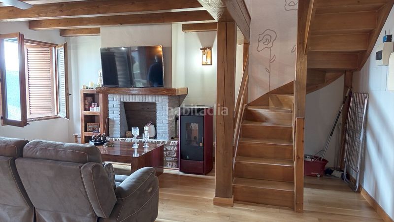 Foto 556e3a1e-ea54-4064-abd5-c79163f90f3a. Pis amb aparcament a Isábena