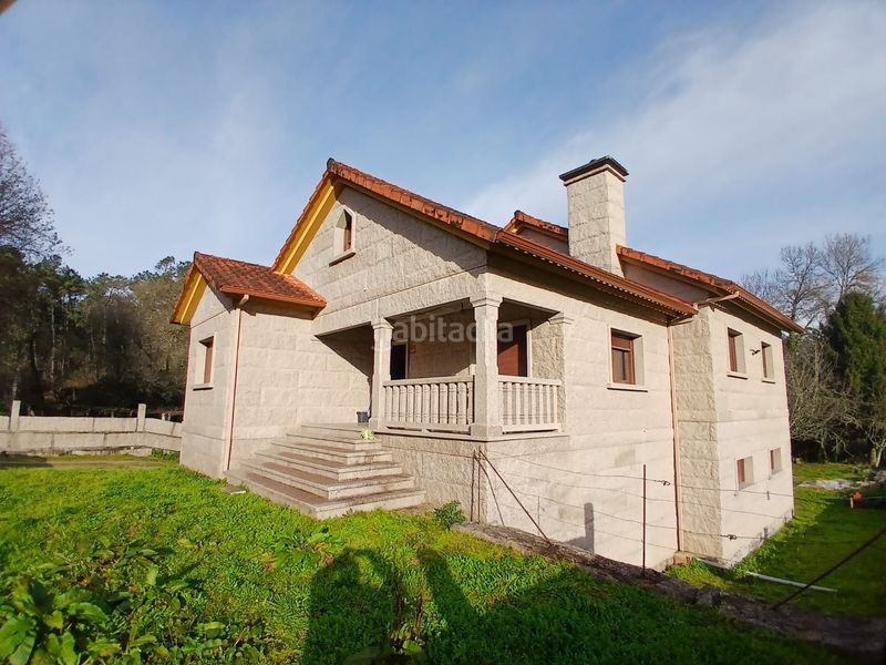 Foto 06e3de77-724c-44b8-8d35-223171601682. Casa amb aparcament a Ponteareas