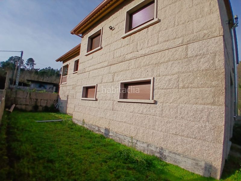 Foto 67b0a123-70e0-42a0-be09-0b508918b4ef. Casa amb aparcament a Ponteareas