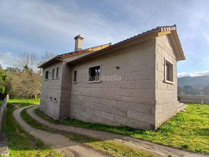 Foto 7a8e9954-de3d-4b15-98c0-967b360f26ce. Casa amb aparcament a Ponteareas