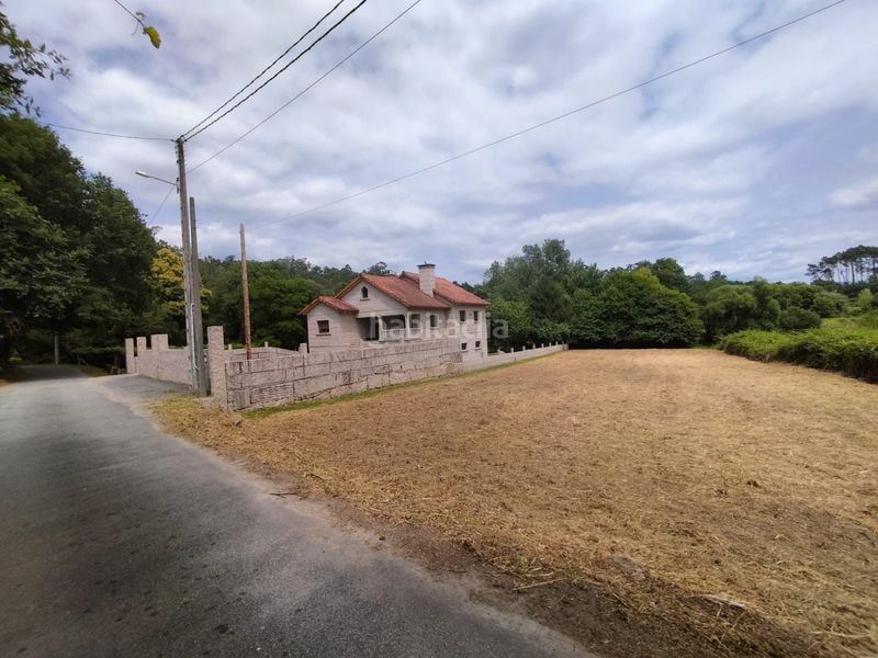 Foto 9201a330-64b6-48bb-8e1c-c02e8cf18c83. Casa amb aparcament a Ponteareas