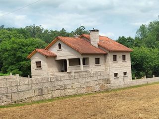 Maison  Aldea rua portela
