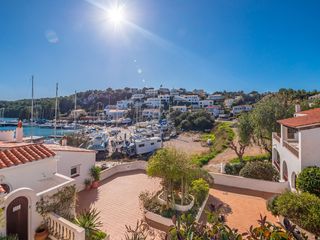 Appartement  Calle del pilar