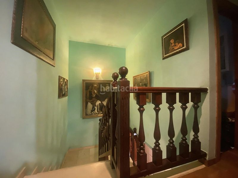 Foto 4a01827d-aaee-4175-9ca1-02768338feaa. Casa amb aparcament a Somió Gijón