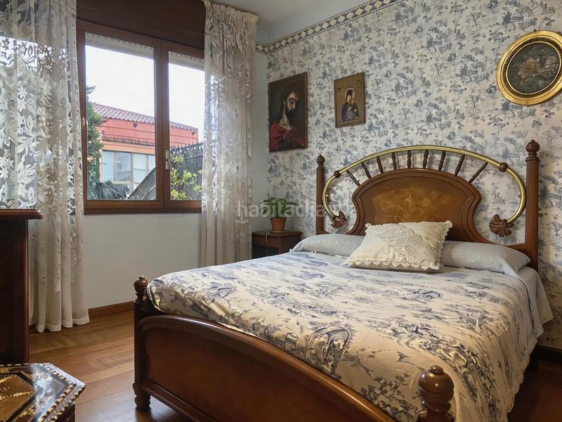 Foto aa4d05fe-75cb-403d-a2a6-e56ab88c1ab7. Casa amb aparcament a Somió Gijón