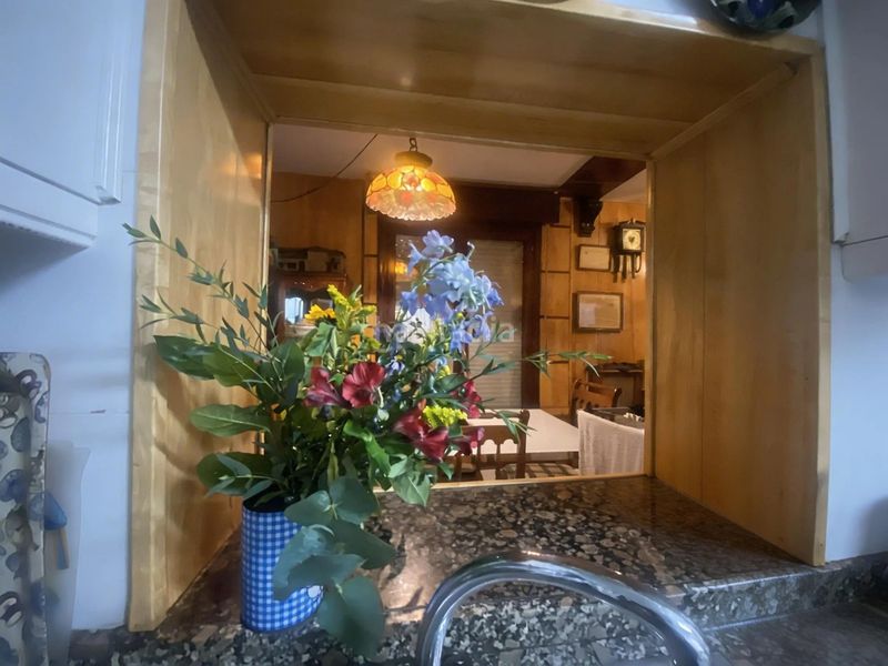 Foto cb1b6f43-f440-4412-8077-f6842a6794ce. Casa amb aparcament a Somió Gijón