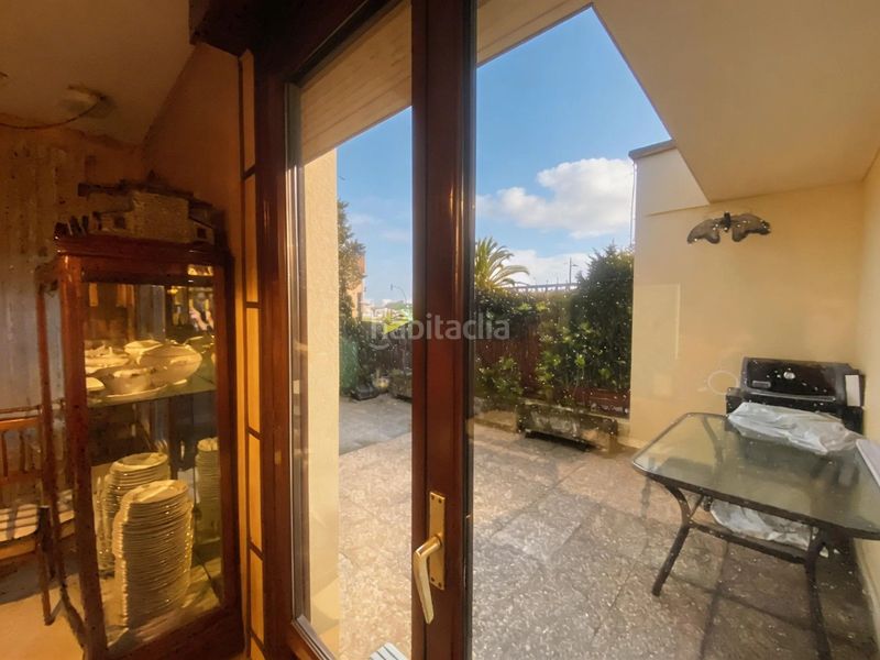 Foto edf5a10a-1ceb-4a2a-ba51-9f239aca699b. Casa amb aparcament a Somió Gijón
