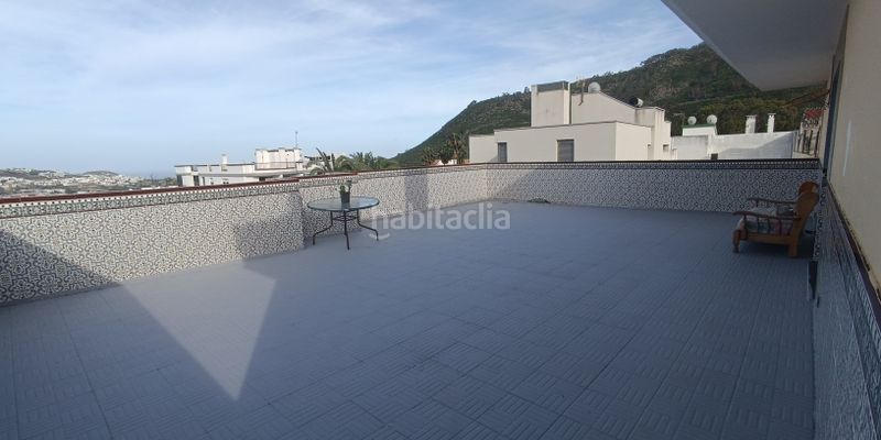 Foto 0135b62c-78aa-4995-bd59-794c0c0bb8db. Casa amb aparcament a Los Portales - Visvique Arucas