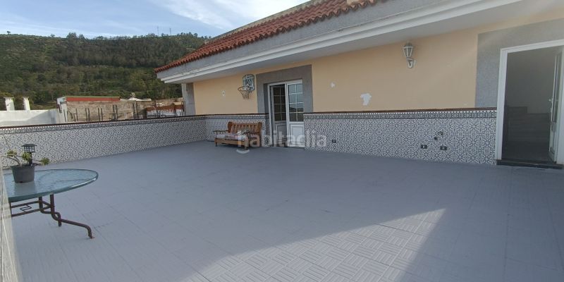 Foto 18e08544-5794-434b-bfef-4c564d3fd862. Casa amb aparcament a Los Portales - Visvique Arucas