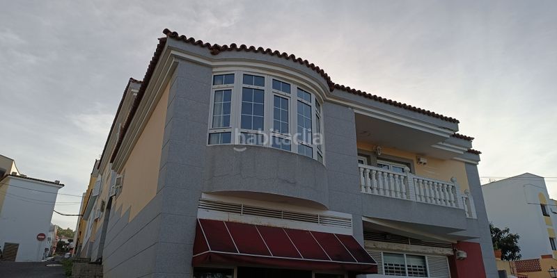 Foto 40e7b7ae-925f-4336-a577-1399b1ee913b. Casa amb aparcament a Los Portales - Visvique Arucas