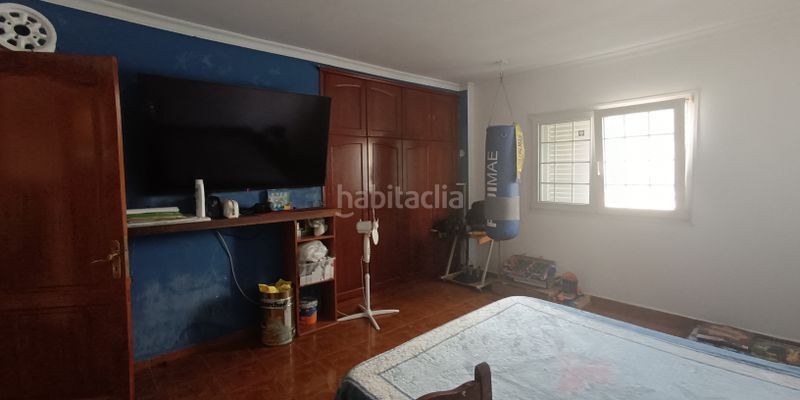 Foto 4a549e80-d690-488f-8f97-c4ee4cdcd6c6. Casa amb aparcament a Los Portales - Visvique Arucas