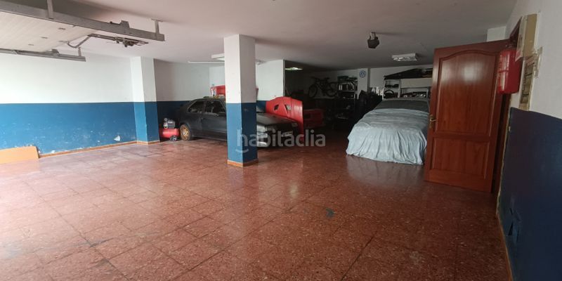 Foto 650b6e3d-792f-46d6-82f4-3148a5c7ecaa. Casa amb aparcament a Los Portales - Visvique Arucas