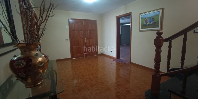 Foto 7a1022e0-9198-4faf-89c5-0871398604f7. Casa amb aparcament a Los Portales - Visvique Arucas